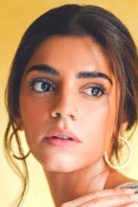 Sanam Saeed