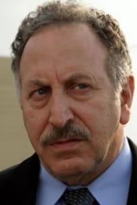Makram J. Khoury