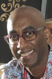 Omar Hakim