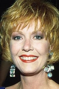 Anne Schedeen