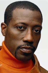 Wesley Snipes