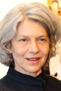 Christine Dejoux