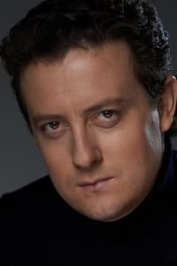 Stanislav Yarushin