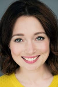 Antonia Prebble