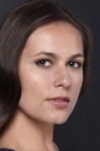 Katrina Grey