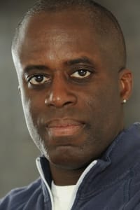 Ernie Jackson