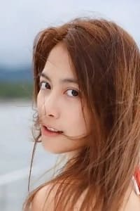 Kelly Chen Jia-li