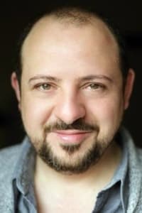 Benoît Tachoires