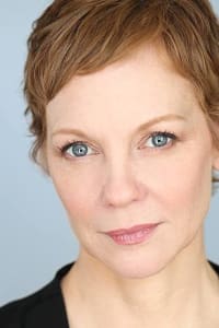 Mariann Mayberry