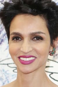 Farida Khelfa