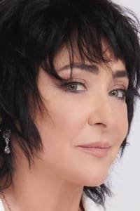 Lolita Milyavskaya