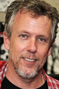 Tom Byron