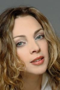 Maria Katsoulidi