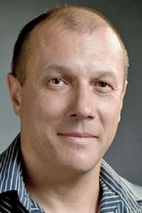 Roman Zhirov