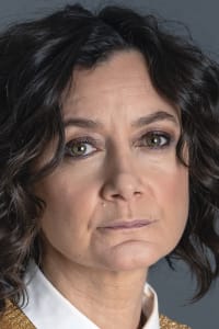 Sara Gilbert