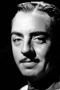 William Powell