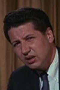 Len Maxwell