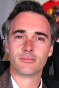 Tim Berrington
