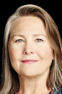 Cherry Jones