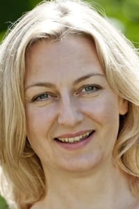 Margret Gilgenreiner