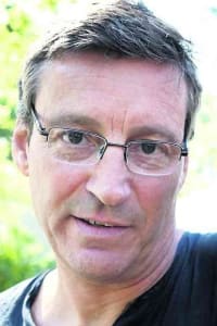 Peter Schildt