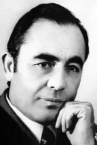 Khamza Umarov