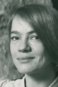 Anita Ekström