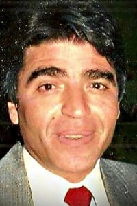 Mahmoud El Gendy