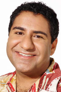 Parvesh Cheena