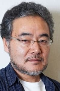 Ryo Iwamatsu
