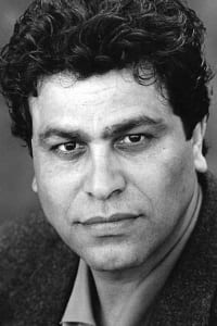 Saïd Amadis