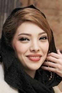 Sadaf espahbodi