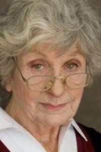 Fay DeWitt