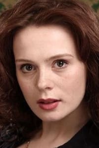 Alla Yuganova