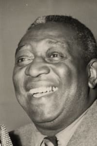 Ernest Whitman