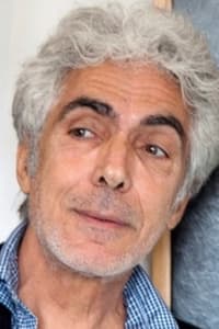 Christian Manon