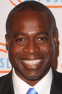 Phill Lewis