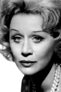 Margaret Leighton