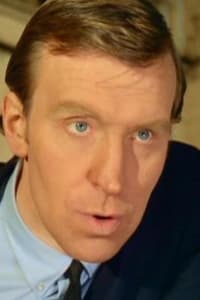 Michael Coles