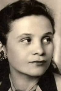 Mariya Vinogradova