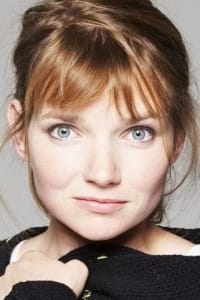 Sophie Quinton