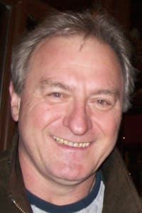 Wiesław Cichy