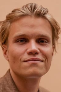 Axel Granberger