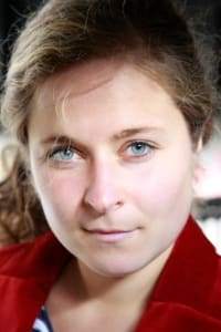 Johanna Paliege