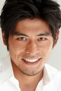 Kenji Sakaguchi