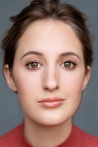 Myriam Gaboury