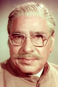 Madan Puri