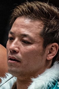 Go Shiozaki