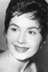 Lore Frisch
