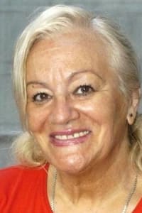 Maria Tavares